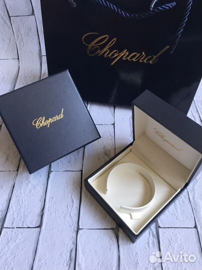 Коробка для браслета chopard