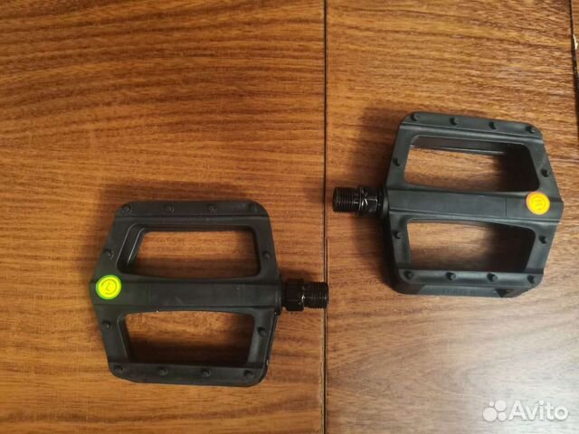 Педали для велосипеда Stinger