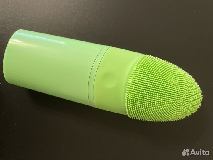 Виброщетка для умывания