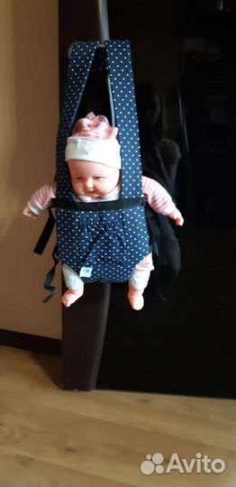 Рюкзак -кенгуру