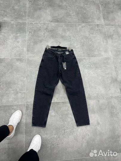 Джинсы Zara Levi’s 501 H&M Diesel Pull&bear