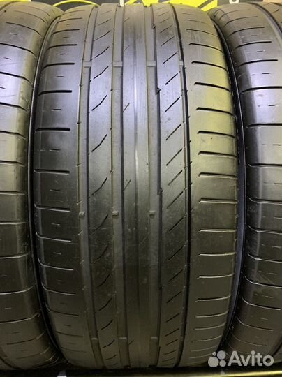 Continental ContiSportContact 5 SUV 235/45 R20