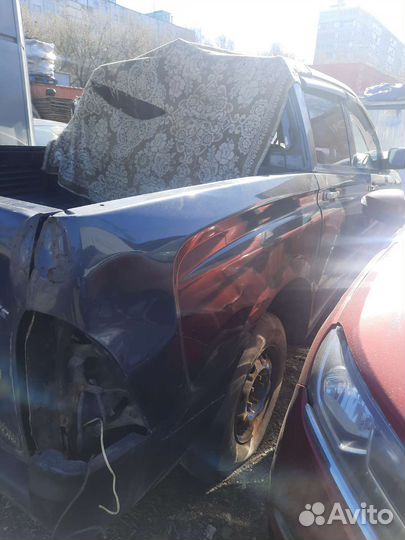 Актион спорт 2011 г. по запчастям Ссанг енг