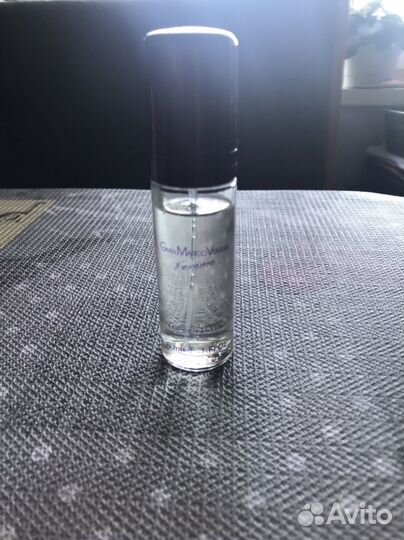 Gian Marco Venturi Femme