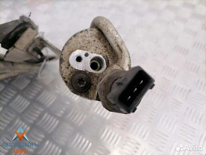 Радиатор кондиционера Mercedes-Benz A-Класс