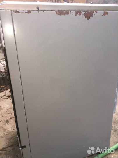 Газовая плита