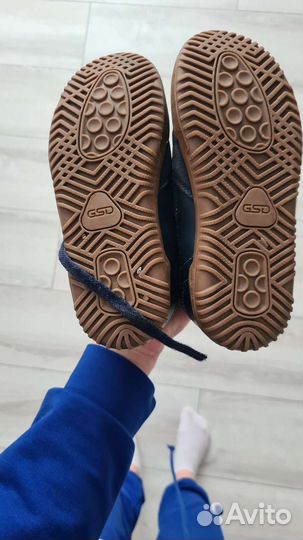 Футбольные бутсы