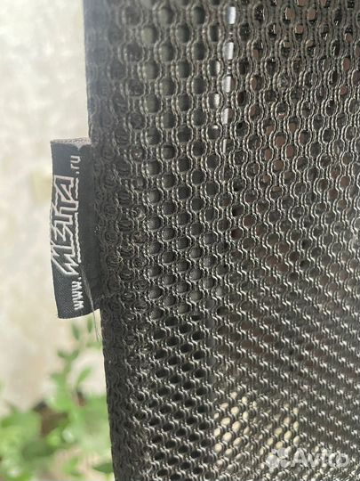 Компьютерное кресло фирмы Metta