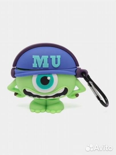 Чехол для airpods pro