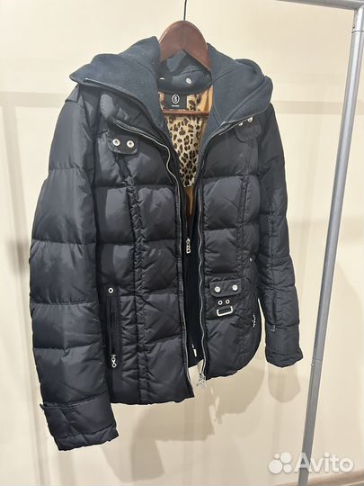 Лыжный костюм 