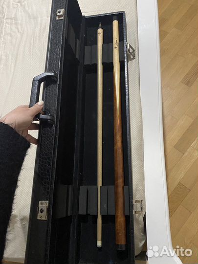 Кий итальянский Longoni