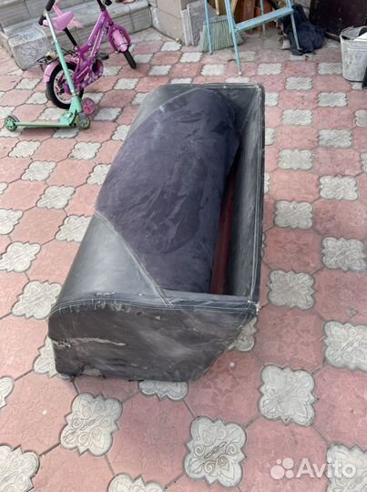 Экспо короб сабвуфер