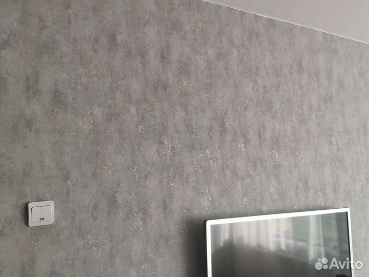 Ремонт квартир под ключ Услуги мастер на час