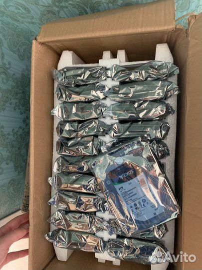 Жесткий диск