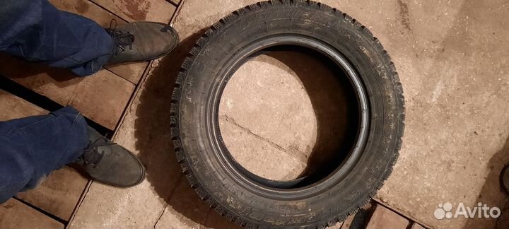 Cordiant Sno-Max 175/65 R14