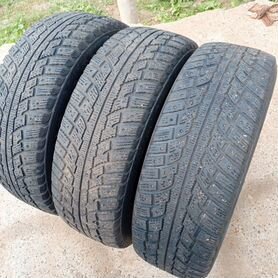 Kumho I'Zen RV Stud KC16 235/65 R17 103Q