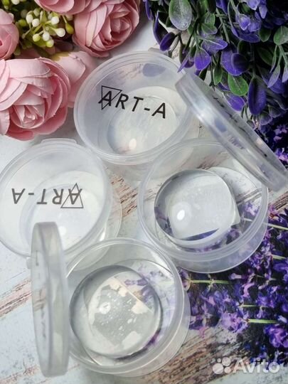 Сменная подушечка для стемпинга