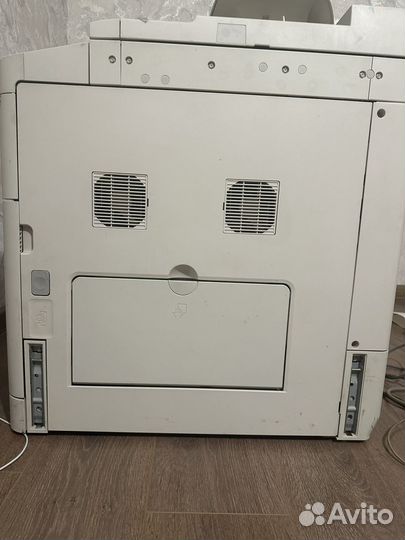 Принтер сканер копир лазерный
