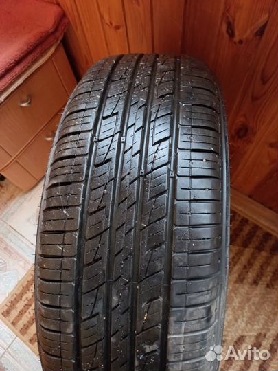 Kumho Solus KL21 235/60 R18 103H