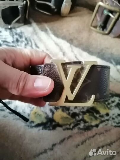 Ремни разные