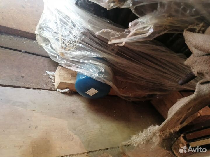 Двигатель L6BA Hyundai Tucson 2,7L