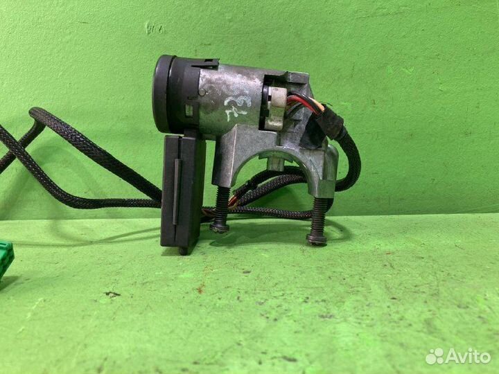 Замок зажигания DAF XF105