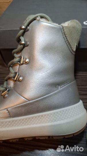 27 ботинки ecco solice