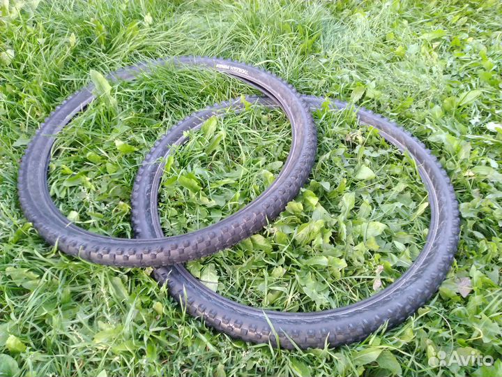 Покрышки для велосипеда Kenda 26 2,1