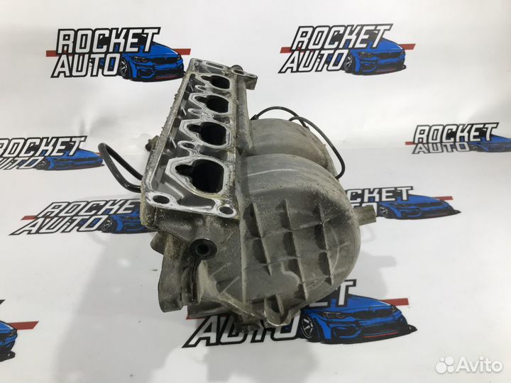 Коллектор впускной Opel Vectra C 24405386