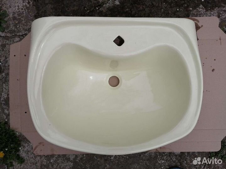 Продам раковину