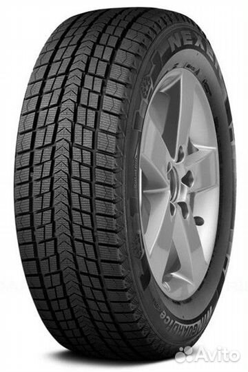Nexen Winguard Ice Plus 195/55 R15