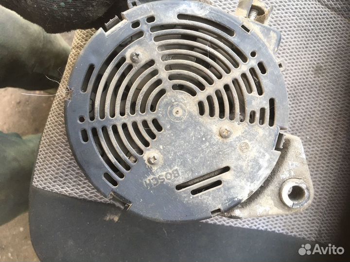 Генератор Ford Mondeo 1