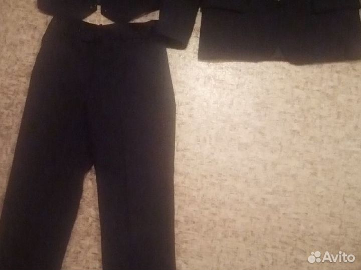 Пиджак новый