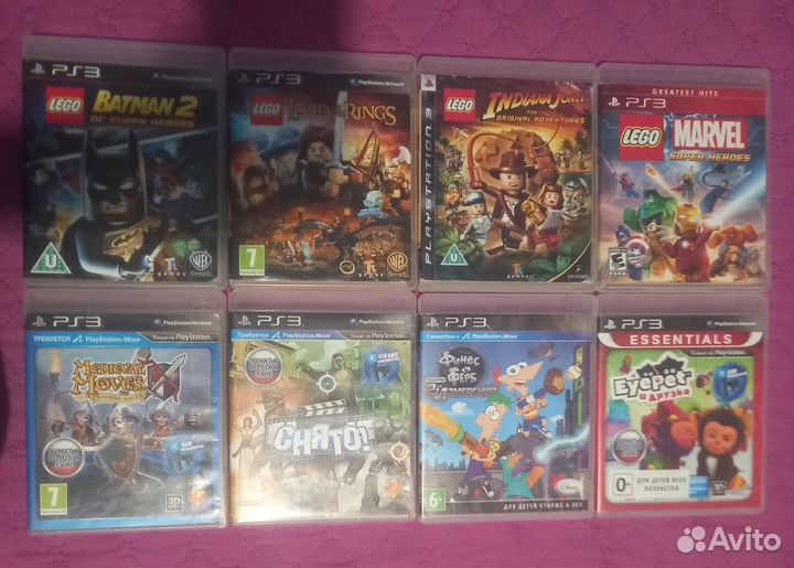 Mortal Kombat 9 - игры ps3 продажа/обмен