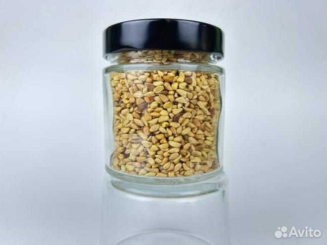 Шиповник / Семечки шиповника