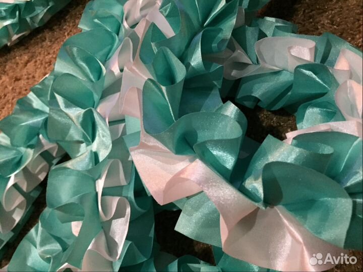 Аксессуары для свадьбы