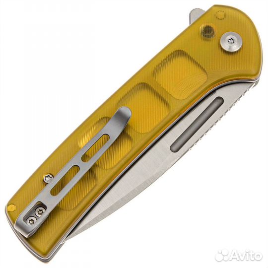 Нож складной Civivi Conspirator Nitro-V