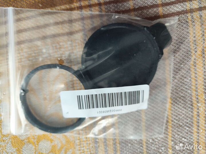 Крышка бачка омывателя Шевроле Круз