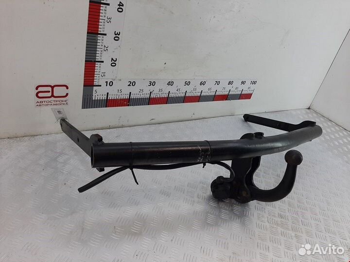 Фаркоп для Volkswagen Touran 1