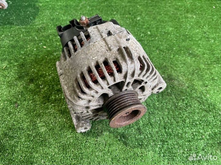 Генератор Bmw 1E87 E81 3 E46 E90 5E39 E60 X3 X5