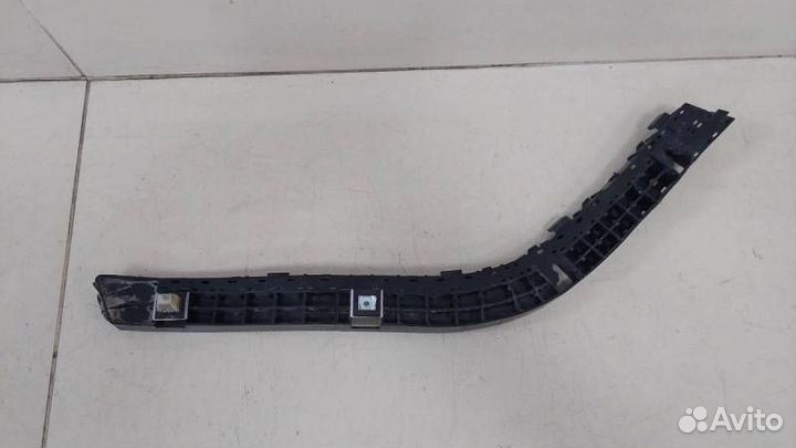 Кронштейн заднего бампера правый Haval H6 2014