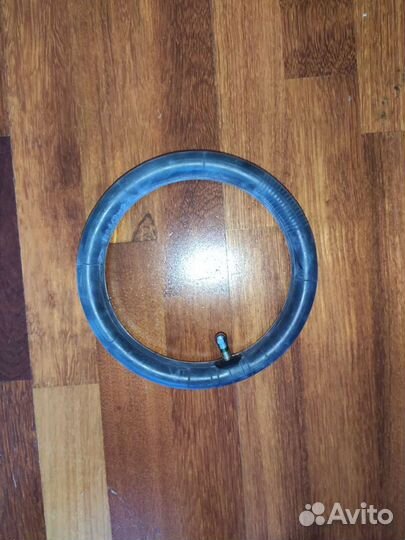 Новая камера на электросамокат