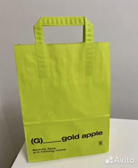 Пакет Цум, Gold Apple,Интимисими, Дим