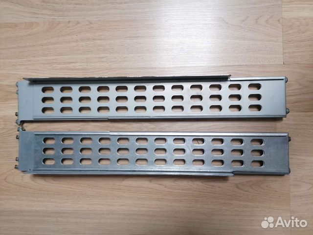 Рельсы для Серверов, ибп, коммутаторов