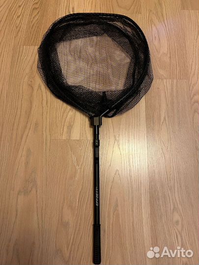 Подсак effzett сачок