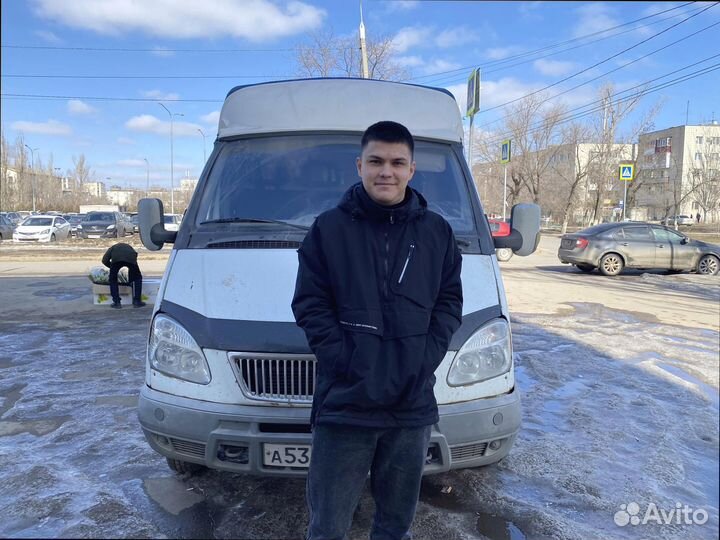 Коммерческие грузоперевозки с погрузкой от 200кг