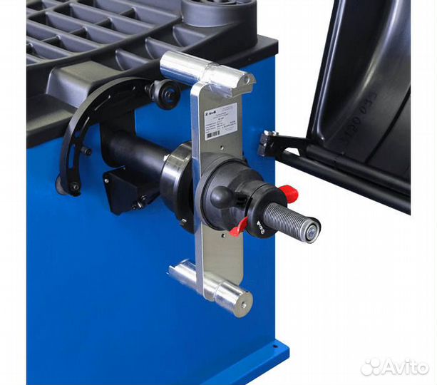 Ремонт оборудования для автосервиса