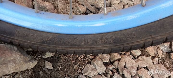 Детский велосипед MaxxPro Sofia