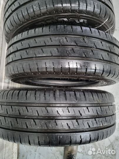 Nokian Tyres Hakka Van 205/65 R16 107T