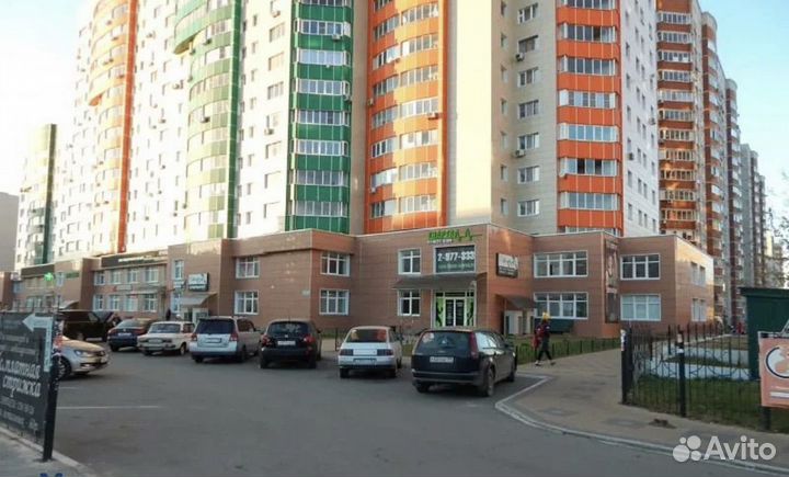 Аренда кабинетов